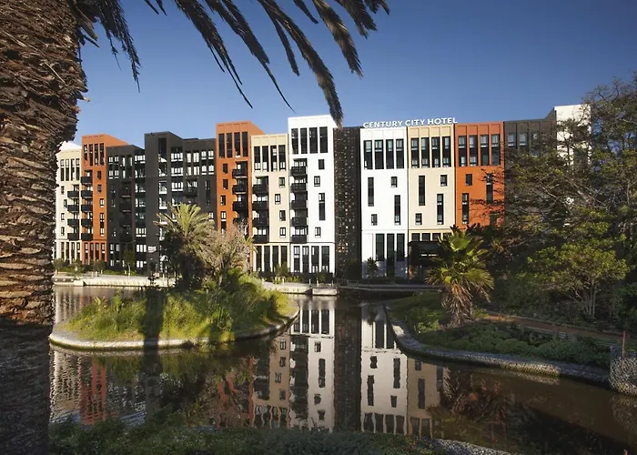 Century City Hotel Bridgewater